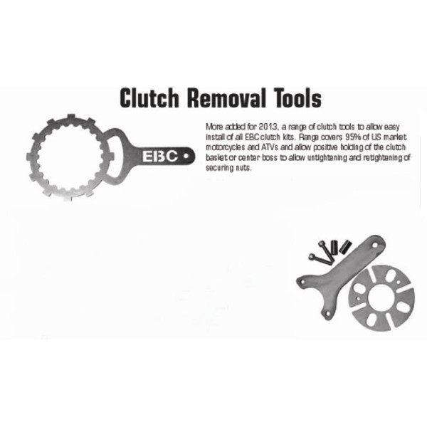 EBC EBC CLUTCH TOOL CT009SP